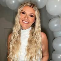 Sitter Profile Image: Morgan C.