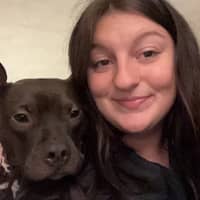 Sitter Profile Image: Kaileigh T.