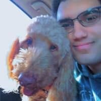 Sitter Profile Image: Griffin M.