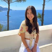 Sitter Profile Image: Anna Rei B.