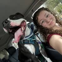 Sitter Profile Image: Gray L.