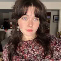 Sitter Profile Image: gracie g.