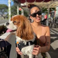 Sitter Profile Image: Jennifer A.