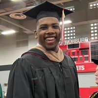 Sitter Profile Image: Brian S.