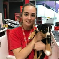 Profielfoto oppas: Nadine A.