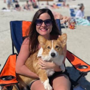 Sitter Profile Image: Lindsey & John G.