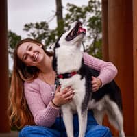 Sitter Profile Image: Hailey N.