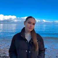 Photo de profil du pet sitter : Pauline L.