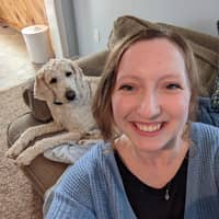 Sitter Profile Image: Rebecca W.