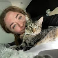 Sitter Profile Image: Emily C.