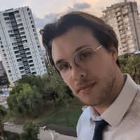 Photo de profil du pet sitter : Allan T.