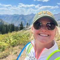 Sitter Profile Image: Mary B.