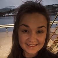 Profilbilde av hundepasser: Cecilie M.