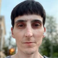 Sitter Profile Image: Jared C.