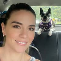 Sitter Profile Image: Nathalia U.