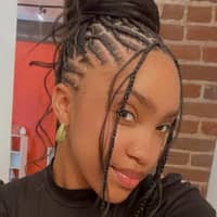 Sitter Profile Image: Imani W.