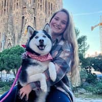 Foto de perfil del cuidador: Anyarit G.