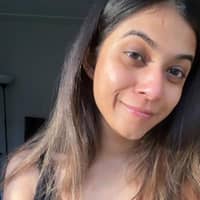 Sitter Profile Image: Aayushi P.