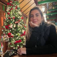 Sitter Profile Image: Belen S.