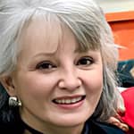 Sitter Profile Image: Brenda F.