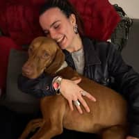 Photo de profil du pet sitter : Adèle C.