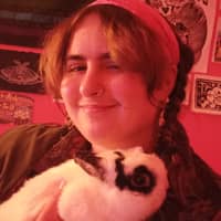 Sitter Profile Image: Autumn C.