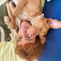 Foto del cuidador: Alba S.