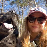 Sitter Profile Image: Sonya P.