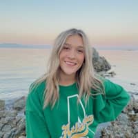 Sitter Profile Image: Jaydyn K.