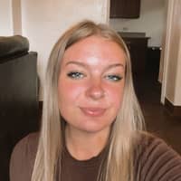 Sitter Profile Image: Paige K.