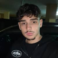 Immagine del profilo del sitter: Federico B.