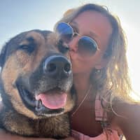 Sitter Profile Image: Mallory M.