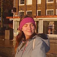 Sitterprofilbild: Clara S.