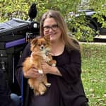 Sitter Profile Image: Cindy H.