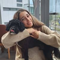 Sitterprofilbild: Helia S.