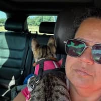 Foto del cuidador: Jacqueline R.