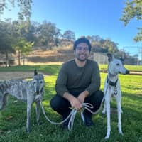 Sitter Profile Image: Edward E.