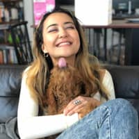 Sitter Profile Image: Asel O.