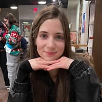 Sitter Profile Image: Alexandra E.