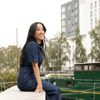 Photo de profil du pet sitter : Kinnalie T.