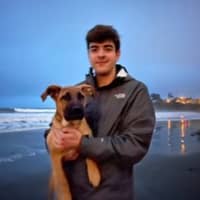 Sitter Profile Image: Ben F.