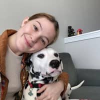 Sitter Profile Image: Randi B.