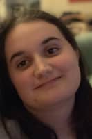 Sitter Profile Image: Tori R.