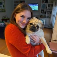 Sitter Profile Image: Cecilia M.