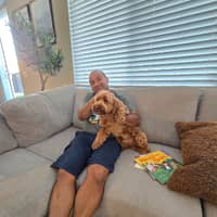 Sitter Profile Image: Biswas G.