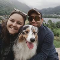 Photo de profil du pet sitter : Marion L.