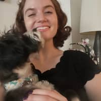 Sitter Profile Image: Noga E.