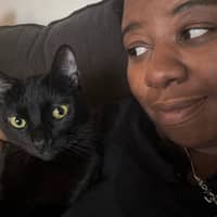 Sitter Profile Image: Mariam B.