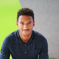 Sitter Profile Image: marcus w.