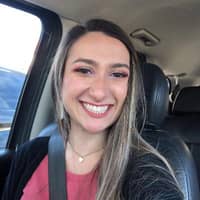 Sitter Profile Image: Marie M.